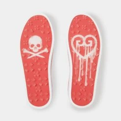 Ladies G/FORE Contrast Accent Kiltie Durf Ladies Golf Shoe Snow 12 Ladies G/FORE Contrast Accent Kiltie Durf Ladies Golf Shoe Snow -Teepeg Store image396706901