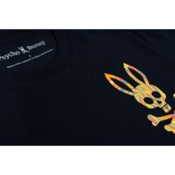 Psycho Bunny Porter Graphic T 8 Psycho Bunny Porter Graphic T -Teepeg Store image397054191