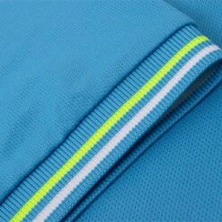 Psycho Bunny Alvin Sport Polo Cool Blue -Teepeg Store image397054303