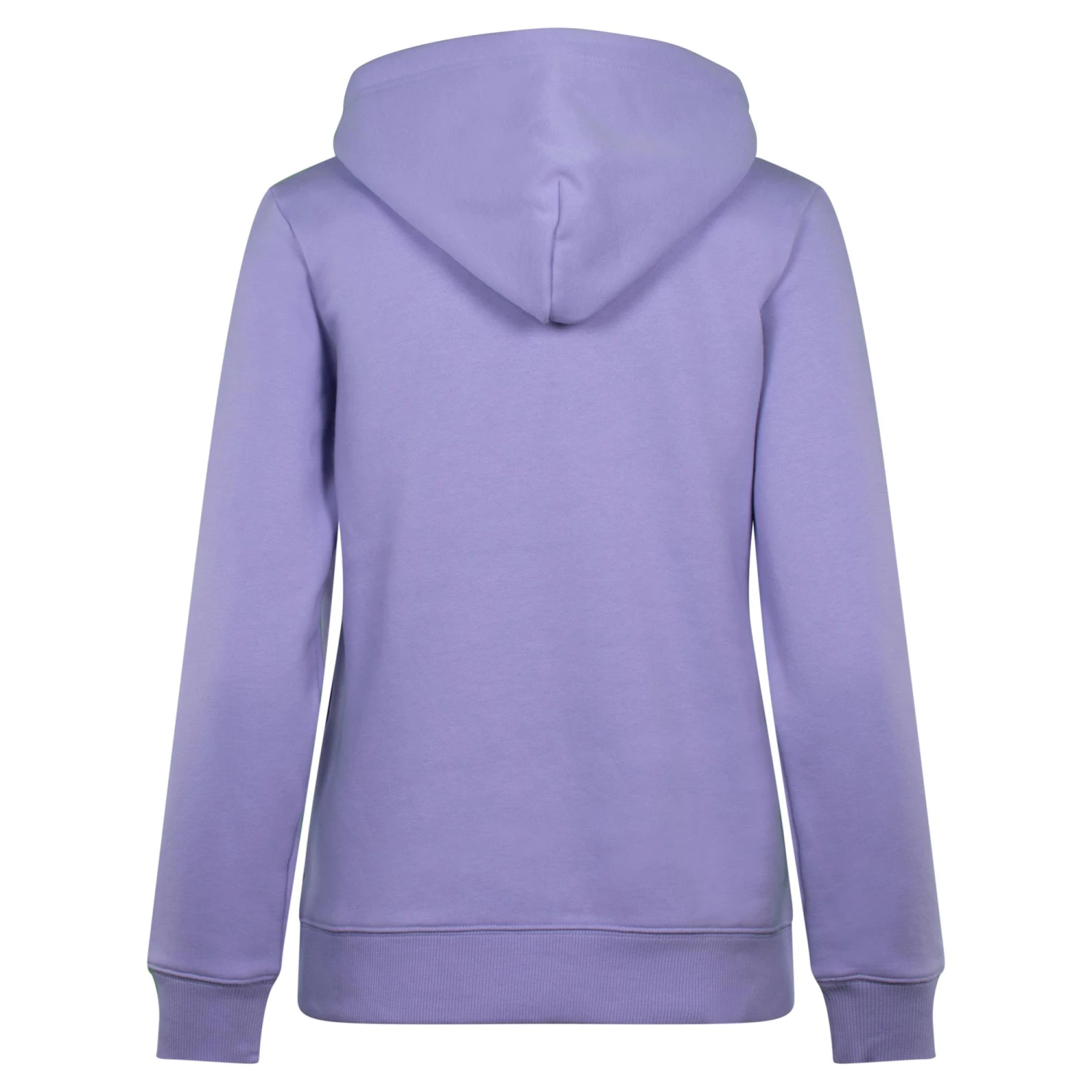 J.Lindeberg J Lindeberg W Alpha Ladies Hoodie Sweet Lavender 4 J.Lindeberg J Lindeberg W Alpha Ladies Hoodie Sweet Lavender - Image 2