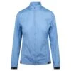 J.Lindeberg J Lindeberg Tenley Ladies Golf Jacket Little Boy Blue -Teepeg Store image397060546