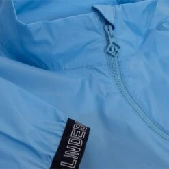 J.Lindeberg J Lindeberg Tenley Ladies Golf Jacket Little Boy Blue -Teepeg Store image397060550