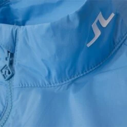 J.Lindeberg J Lindeberg Tenley Ladies Golf Jacket Little Boy Blue -Teepeg Store image397060552