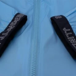 J.Lindeberg J Lindeberg Tenley Ladies Golf Jacket Little Boy Blue -Teepeg Store image397060554