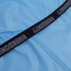 J.Lindeberg J Lindeberg Tenley Ladies Golf Jacket Little Boy Blue -Teepeg Store image397060556