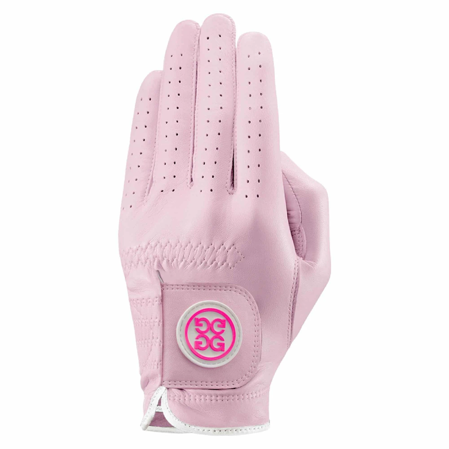 Ladies G/FORE Blush Glove Left Hand 3 Ladies G/FORE Blush Glove Left Hand