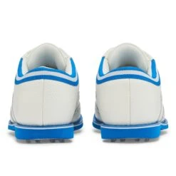 G/Fore Grosgrain Brogue Gallivanter Ladies Golf Shoes Snow/Racer 12 G/Fore Grosgrain Brogue Gallivanter Ladies Golf Shoes Snow/Racer -Teepeg Store image397323040