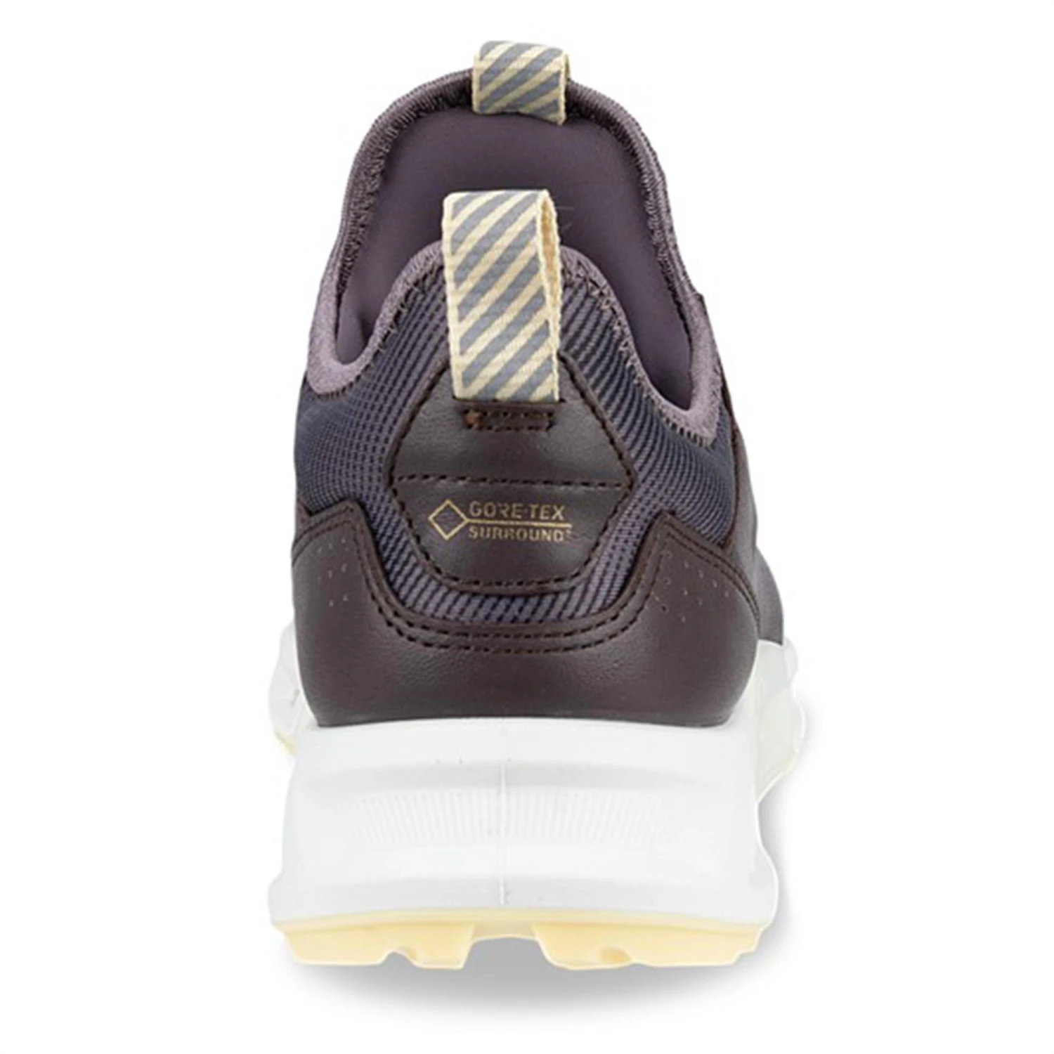 Ecco Biom C4 Boa Gore-Tex Ladies Golf Shoe Shale 8 Ecco Biom C4 Boa Gore-Tex Ladies Golf Shoe Shale - Image 6