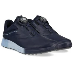 Ecco S-Three BOA Gore-Tex Ladies Golf Shoes Night Sky -Teepeg Store image397436331 bb4850a0 b827 4dbb 95b4 5f03b7785083
