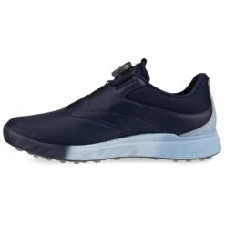 Ecco S-Three BOA Gore-Tex Ladies Golf Shoes Night Sky -Teepeg Store image397436333 d2b226a6 c2bb 49ff 9daa 73b6983b208e