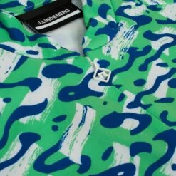 J.Lindeberg J Lindeberg Marilyn Half Zip Ladies Golf Mid Layer Caldera Jade Cream 11 J.Lindeberg J Lindeberg Marilyn Half Zip Ladies Golf Mid Layer Caldera Jade Cream -Teepeg Store image397522990