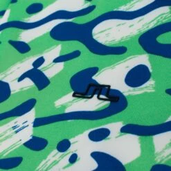 J.Lindeberg J Lindeberg Marilyn Half Zip Ladies Golf Mid Layer Caldera Jade Cream 12 J.Lindeberg J Lindeberg Marilyn Half Zip Ladies Golf Mid Layer Caldera Jade Cream -Teepeg Store image397522992