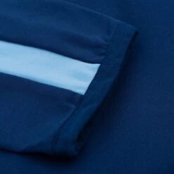 J.Lindeberg J Lindeberg Seasonal Janice Ladies Golf Mid Layer Estate Blue -Teepeg Store image397525277