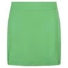 J.Lindeberg J Lindeberg Amelie Mid Ladies Golf Skirt Jade Cream 1 J.Lindeberg J Lindeberg Amelie Mid Ladies Golf Skirt Jade Cream -Teepeg Store image397653446