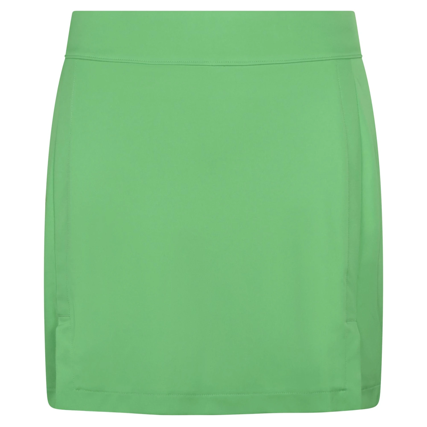 J.Lindeberg J Lindeberg Amelie Mid Ladies Golf Skirt Jade Cream 3 J.Lindeberg J Lindeberg Amelie Mid Ladies Golf Skirt Jade Cream