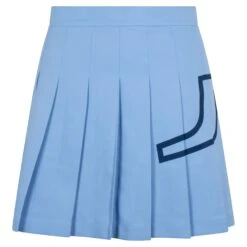 J.Lindeberg J Lindeberg Naomi Ladies Golf Little Boy Blue