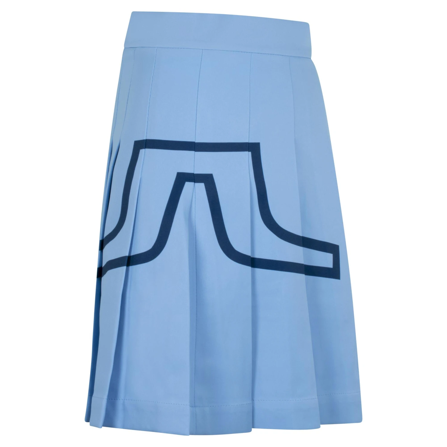 J.Lindeberg J Lindeberg Naomi Ladies Golf Little Boy Blue 4 J.Lindeberg J Lindeberg Naomi Ladies Golf Little Boy Blue - Image 2