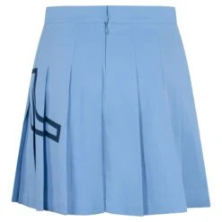 J.Lindeberg J Lindeberg Naomi Ladies Golf Little Boy Blue 11 J.Lindeberg J Lindeberg Naomi Ladies Golf Little Boy Blue -Teepeg Store image397671102