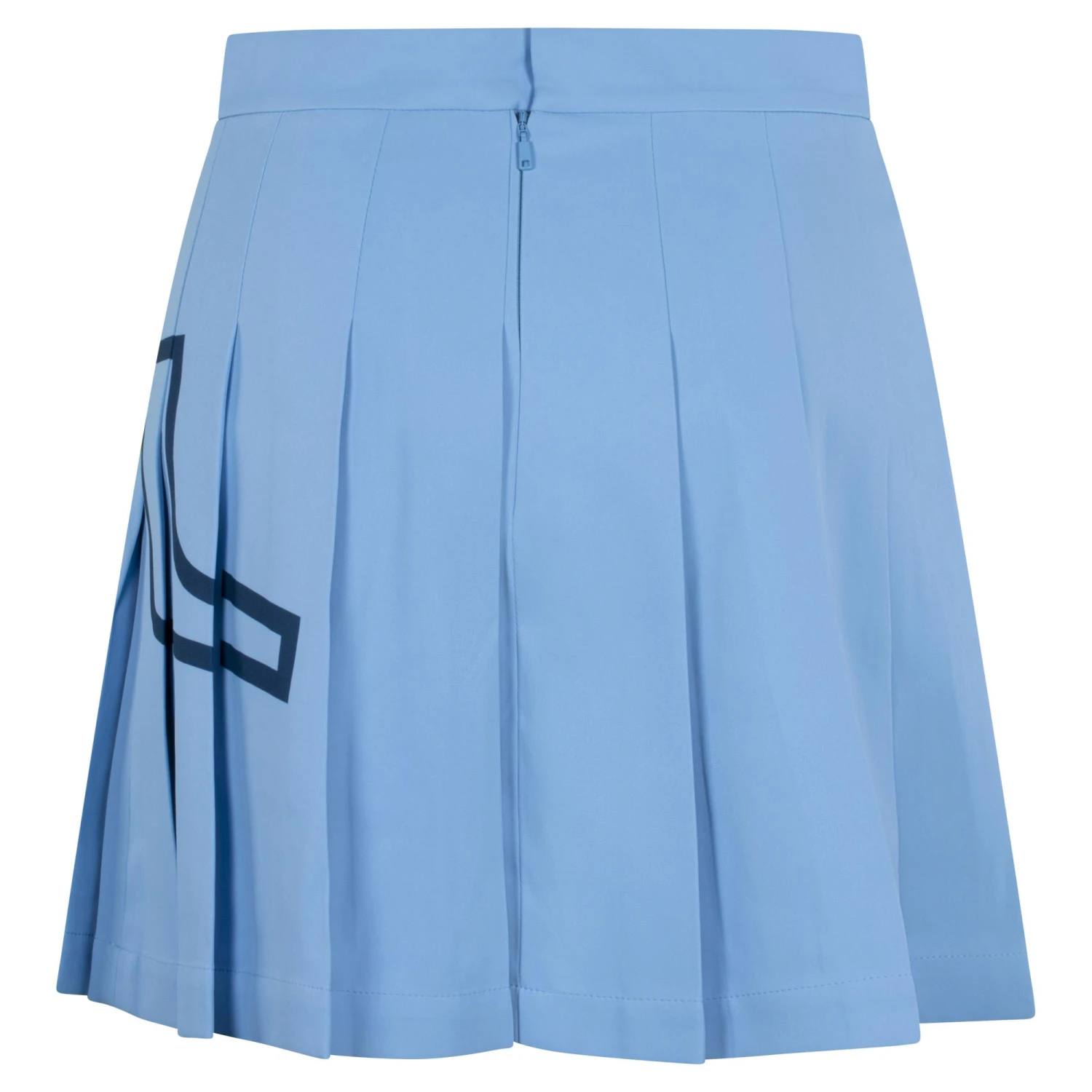 J.Lindeberg J Lindeberg Naomi Ladies Golf Little Boy Blue 5 J.Lindeberg J Lindeberg Naomi Ladies Golf Little Boy Blue - Image 3