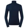 Pure Golf Glow Ladies Golf Roll Neck Navy 1 Pure Golf Glow Ladies Golf Roll Neck Navy -Teepeg Store image397851765