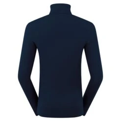 Pure Golf Glow Ladies Golf Roll Neck Navy 7 Pure Golf Glow Ladies Golf Roll Neck Navy -Teepeg Store image397851769