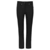 Pure Golf Bernie Lined Ladies Winter Golf Trousers Black 31 Inch -Teepeg Store image397855305