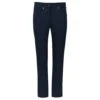Pure Golf Bernie Lined Ladies Golf Trousers Navy 27 Inch 1 Pure Golf Bernie Lined Ladies Golf Trousers Navy 27 Inch -Teepeg Store image397857048