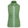 Swing Out Sister Valerie Active Ladies Golf Vest Sage