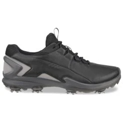 Ecco Biom Tour Mens Golf Shoes Black