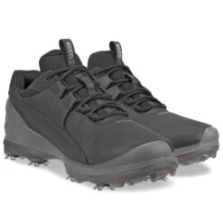 Ecco Biom Tour Mens Golf Shoes Black -Teepeg Store image398336630 6380c4c8 451d 4119 9e15 884a41575c84