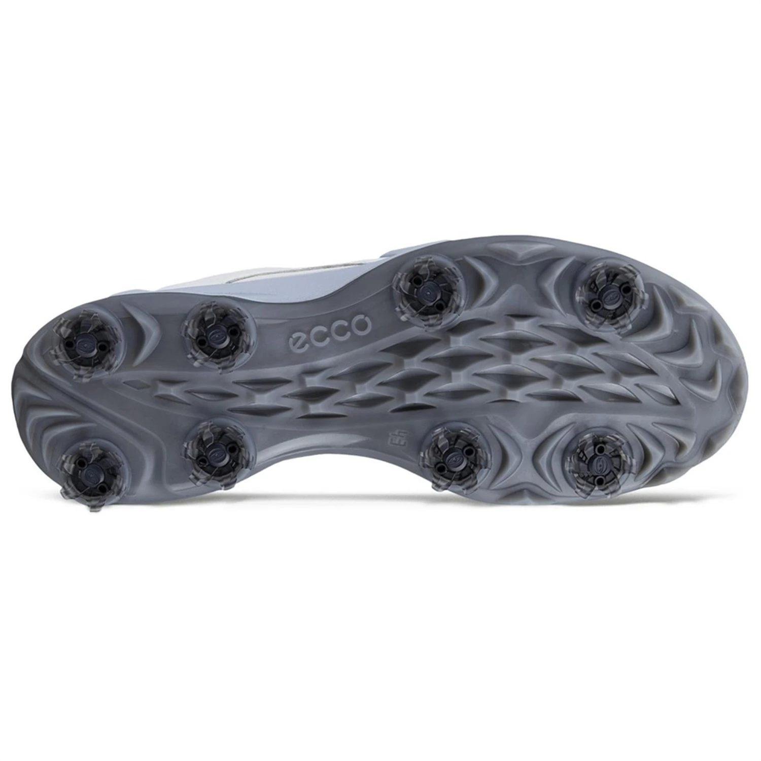 Ecco Biom Tour Mens Golf Shoes White 9 Ecco Biom Tour Mens Golf Shoes White - Image 7