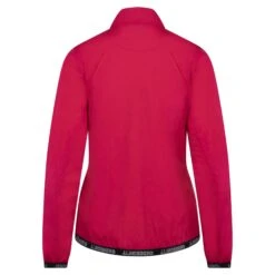 J.Lindeberg J Lindeberg Tenley Ladies Golf Jacket Little Rose Red 8 J.Lindeberg J Lindeberg Tenley Ladies Golf Jacket Little Rose Red -Teepeg Store image398856389
