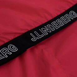 J.Lindeberg J Lindeberg Tenley Ladies Golf Jacket Little Rose Red 11 J.Lindeberg J Lindeberg Tenley Ladies Golf Jacket Little Rose Red -Teepeg Store image398856401