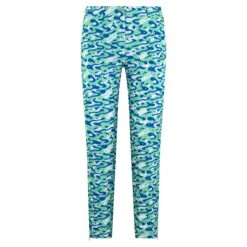 J.Lindeberg J Lindeberg Pia Ladies Golf Pant Jade Cream