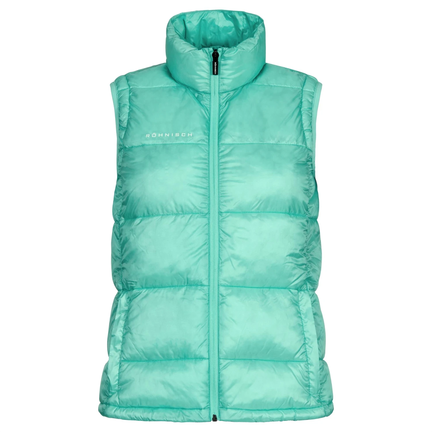 Rohnisch Avalon Ladies Golf Vest Opal 3 Rohnisch Avalon Ladies Golf Vest Opal