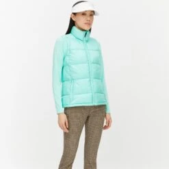 Rohnisch Avalon Ladies Golf Vest Opal 12 Rohnisch Avalon Ladies Golf Vest Opal -Teepeg Store image398991695