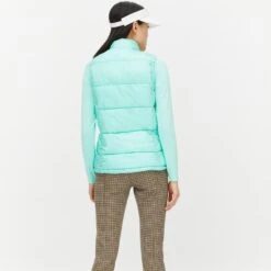 Rohnisch Avalon Ladies Golf Vest Opal 13 Rohnisch Avalon Ladies Golf Vest Opal -Teepeg Store image398991697