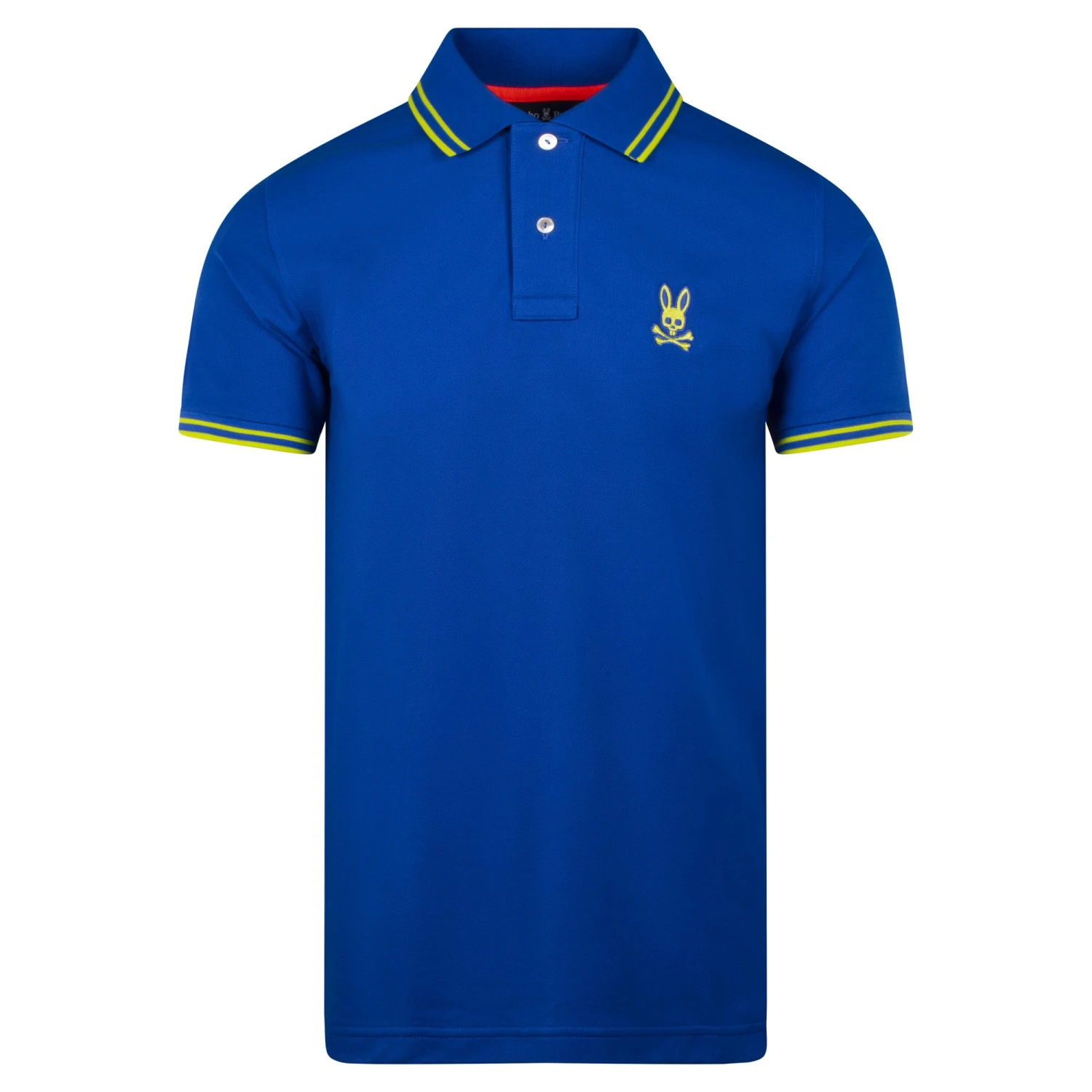 Psycho Bunny Posen Matte Pique Polo Shirt Surf The Web 3 Psycho Bunny Posen Matte Pique Polo Shirt Surf The Web