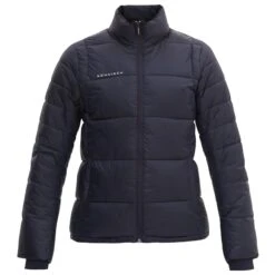 Rohnisch Avalon Ladies Golf Jacket Navy -Teepeg Store image402473544