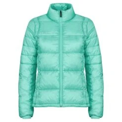 Rohnisch Avalon Ladies Golf Jacket Opal