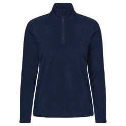 Rohnisch Polar Fleece Ladies Golf Base Layer Navy 20 Rohnisch Polar Fleece Ladies Golf Base Layer Navy -Teepeg Store image402475735