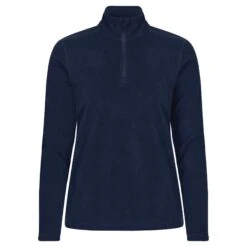 Rohnisch Polar Fleece Ladies Golf Base Layer Navy 29 Rohnisch Polar Fleece Ladies Golf Base Layer Navy -Teepeg Store image402475763