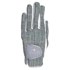 Glove It Ladies Silver Lining Golf Glove -Teepeg Store image402489114