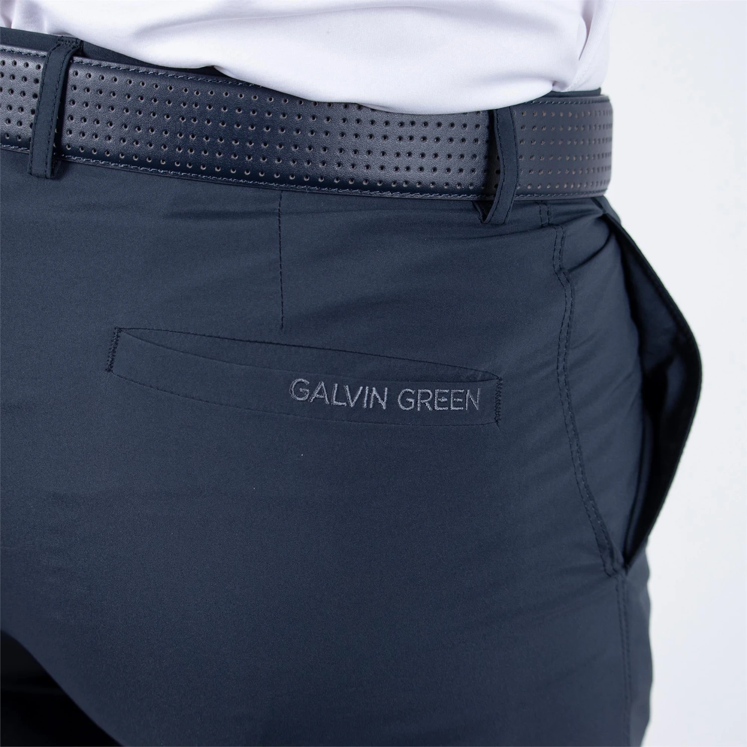 Galvin Green Nixon Ventil8+ Mens Golf Trousers Navy 7 Galvin Green Nixon Ventil8+ Mens Golf Trousers Navy - Image 5