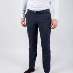 Galvin Green Nixon Ventil8+ Mens Golf Trousers Navy 34 Galvin Green Nixon Ventil8+ Mens Golf Trousers Navy -Teepeg Store image402876435