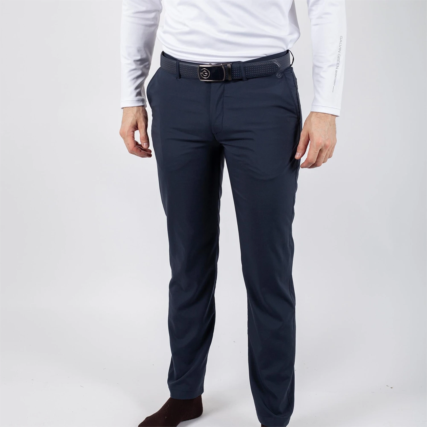 Galvin Green Nixon Ventil8+ Mens Golf Trousers Navy 15 Galvin Green Nixon Ventil8+ Mens Golf Trousers Navy - Image 13