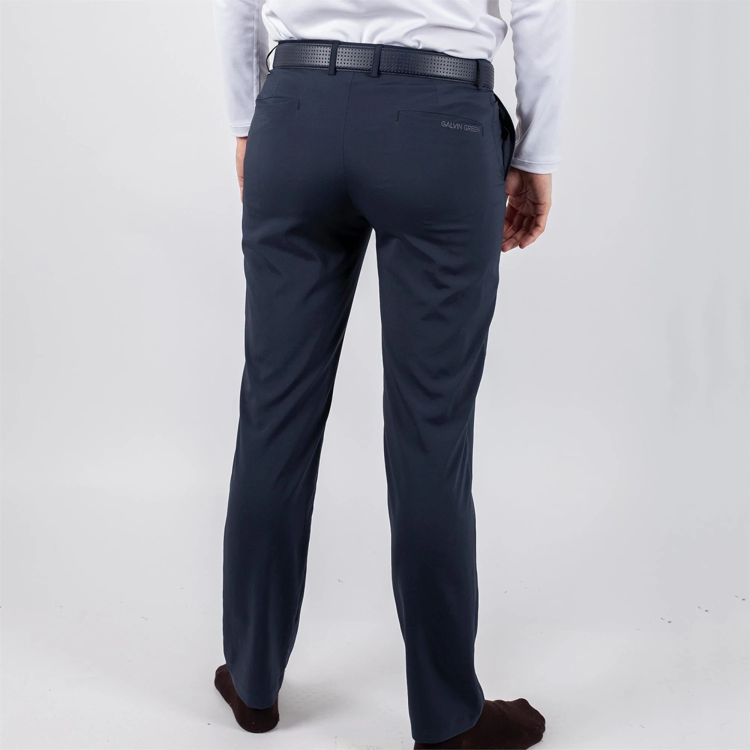 Galvin Green Nixon Ventil8+ Mens Golf Trousers Navy 21 Galvin Green Nixon Ventil8+ Mens Golf Trousers Navy - Image 19