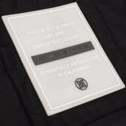 G/FORE Hybrid Quilted Nylon Knit Ladies Golf Jacket -Teepeg Store image403415229