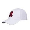 Psycho Bunny Apple Valley Baseball Cap White -Teepeg Store image403701075