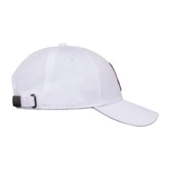 Psycho Bunny Apple Valley Baseball Cap White -Teepeg Store image403701079